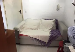 Foto 1 de Flat com 1 Quarto à venda, 28m² em Bela Vista, São Paulo