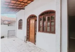 Foto 1 de Casa com 3 Quartos à venda, 80m² em Boca do Rio, Salvador