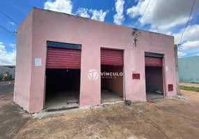 Foto 1 de Casa com 3 Quartos à venda, 106m² em Jardim Copacabana, Uberaba