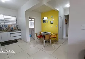 Foto 1 de Apartamento com 3 Quartos à venda, 80m² em Trindade, Florianópolis