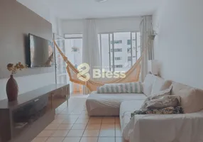 Foto 1 de Apartamento com 3 Quartos à venda, 115m² em Tirol, Natal