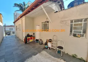 Foto 1 de Lote/Terreno à venda, 210m² em Pompeia, São Paulo