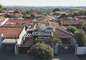 Foto 1 de Casa com 4 Quartos à venda, 317m² em Nova Ourinhos, Ourinhos