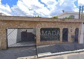 Foto 1 de Casa com 4 Quartos à venda, 354m² em Jardim Popular, São Paulo