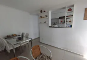 Foto 1 de Apartamento com 2 Quartos à venda, 47m² em Cidade Morumbi, São José dos Campos