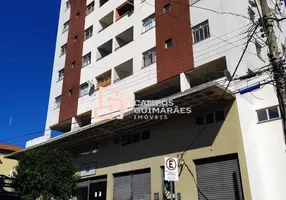 Foto 1 de Ponto Comercial para alugar, 60m² em Nova Granada, Belo Horizonte