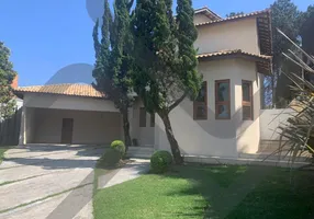 Foto 1 de Casa de Condomínio com 3 Quartos à venda, 400m² em Aldeia da Serra, Santana de Parnaíba