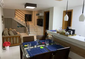 Foto 1 de Apartamento com 2 Quartos à venda, 110m² em Guarajuba, Camaçari