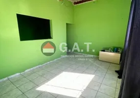 Foto 1 de Casa com 2 Quartos à venda, 280m² em Jardim Residencial Morada das Flores, Sorocaba