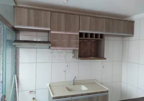 Foto 1 de Apartamento com 2 Quartos à venda, 47m² em Parque União, Bauru