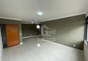 Foto 1 de Apartamento com 3 Quartos para alugar, 96m² em Jardim Sumare, Ribeirão Preto