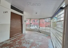 Foto 1 de Ponto Comercial à venda, 397m² em Bonfim, Campinas