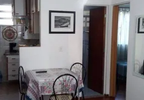 Foto 1 de Apartamento com 2 Quartos à venda, 45m² em Gamboa, Cabo Frio