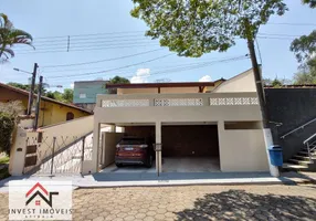 Foto 1 de Casa com 3 Quartos à venda, 197m² em Usina, Atibaia