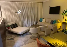 Foto 1 de Apartamento com 3 Quartos à venda, 116m² em Alvorada, Cuiabá