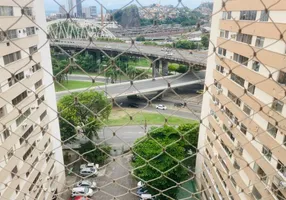 Foto 1 de Apartamento com 3 Quartos à venda, 68m² em Praça da Bandeira, Rio de Janeiro