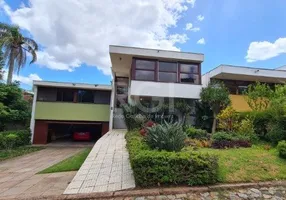 Foto 1 de Casa de Condomínio com 4 Quartos à venda, 300m² em Santa Tereza, Porto Alegre