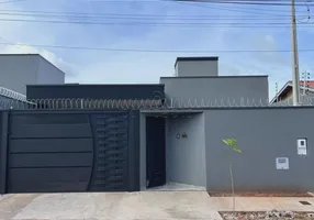 Foto 1 de Casa com 2 Quartos à venda, 88m² em Residencial Santa Cruz, São José do Rio Preto