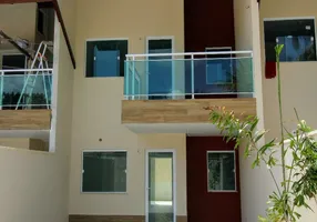 Foto 1 de Casa de Condomínio com 2 Quartos para alugar, 78m² em Timbu, Eusébio