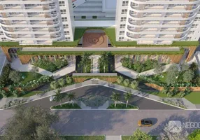 Foto 1 de Apartamento com 3 Quartos à venda, 165m² em Jardim Tavares, Campina Grande
