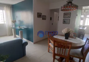 Foto 1 de Apartamento com 2 Quartos à venda, 55m² em Vila Guilherme, São Paulo