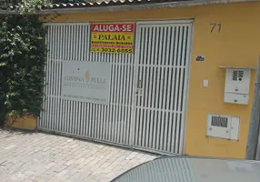 Foto 1 de com 1 Quarto para alugar, 167m² em Pinheiros, São Paulo