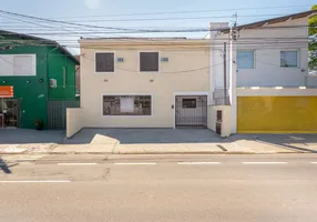 Foto 1 de Casa com 5 Quartos à venda, 183m² em Indianópolis, São Paulo