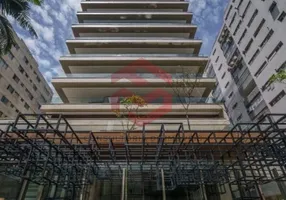 Foto 1 de Apartamento com 3 Quartos à venda, 263m² em Jardins, São Paulo