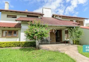 Foto 1 de Casa com 3 Quartos à venda, 432m² em Tristeza, Porto Alegre