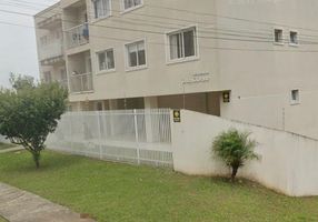 Foto 1 de Apartamento com 2 Quartos à venda, 60m² em Cidade Jardim, São José dos Pinhais