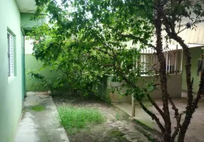 Foto 1 de Casa com 4 Quartos para alugar, 150m² em Jardim Pararangaba, São José dos Campos