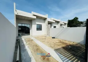 Foto 1 de Casa com 2 Quartos à venda, 54m² em Canoas, Pontal do Paraná