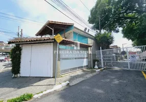 Foto 1 de Sobrado com 3 Quartos à venda, 208m² em Vila Prel, São Paulo
