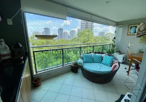 Foto 1 de Apartamento com 2 Quartos à venda, 87m² em Vila Andrade, São Paulo