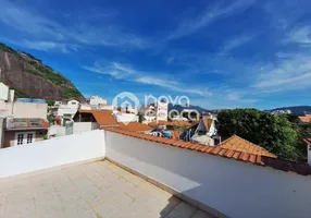 Foto 1 de Casa com 4 Quartos à venda, 250m² em Urca, Rio de Janeiro