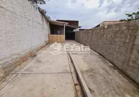 Foto 1 de Ponto Comercial para alugar, 100m² em Vila Haro, Sorocaba