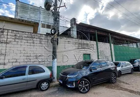 Foto 1 de Galpão/Depósito/Armazém para alugar, 3060m² em Ayrosa, Osasco