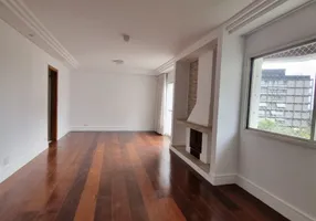 Foto 1 de Apartamento com 4 Quartos para venda ou aluguel, 150m² em Vila Madalena, São Paulo