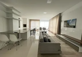 Foto 1 de Apartamento com 3 Quartos para alugar, 134m² em Centro, Balneário Camboriú