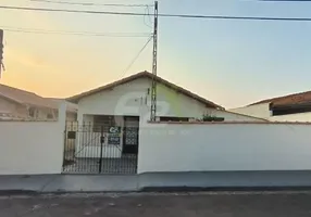 Foto 1 de Casa com 3 Quartos à venda, 135m² em Chacara Sao Caetano, São Carlos