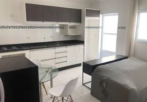 Foto 1 de Apartamento com 2 Quartos à venda, 55m² em Parque das Nações, Santo André