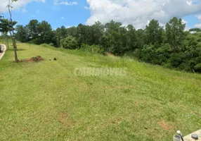 Foto 1 de Lote/Terreno à venda, 1050m² em Loteamento Residencial Pedra Alta Sousas, Campinas