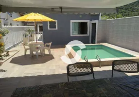 Foto 1 de Casa com 3 Quartos à venda, 180m² em Recanto De Itaipuacu, Maricá