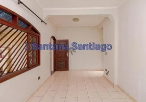 Foto 1 de Casa com 2 Quartos à venda, 120m² em Vila Brasilina, São Paulo