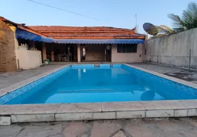 Foto 1 de Casa com 4 Quartos à venda, 250m² em Nossa Senhora Aparecida, Cuiabá