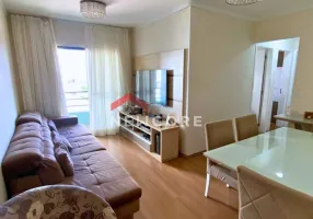 Foto 1 de Apartamento com 3 Quartos à venda, 75m² em Gopouva, Guarulhos