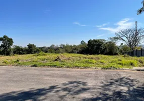 Foto 1 de Lote/Terreno à venda, 1239m² em Caxambú, Jundiaí