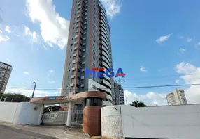 Foto 1 de Apartamento com 3 Quartos para alugar, 145m² em Lagoa Seca, Juazeiro do Norte