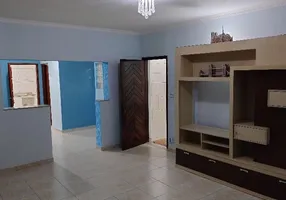 Foto 1 de Sobrado com 3 Quartos para alugar, 350m² em Ceramica, São Caetano do Sul