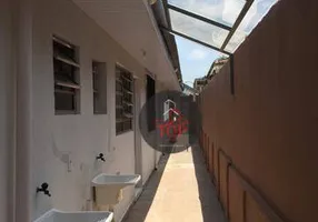 Foto 1 de Casa com 4 Quartos à venda, 250m² em Vila Palmares, Santo André